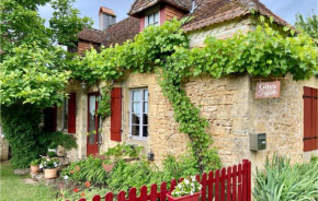 Awesome Home In Granges Dans